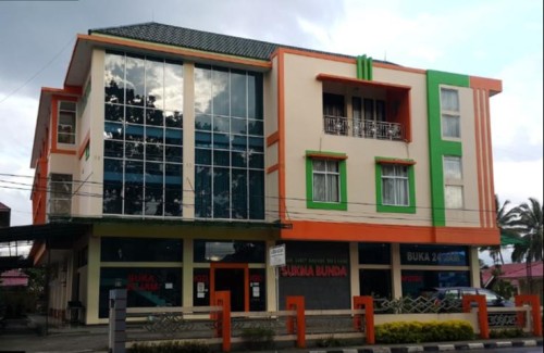 Sukma Bunda Mother and Child Hospital, Hospital | We provide Indonesia infrastructure map on various property sectors and data. Access property listings, infrastructure developments, news, and valuable transaction data for informed decisions.