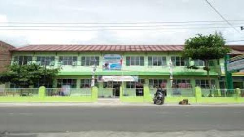 Al Azhar 65 Elementary School, Private School | We provide Indonesia infrastructure map on various property sectors and data. Access property listings, infrastructure developments, news, and valuable transaction data for informed decisions.