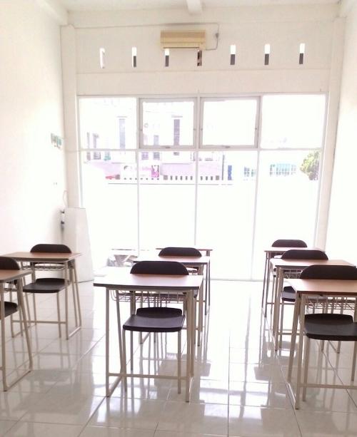 Al Fath Junior High School, Private School | We provide Indonesia infrastructure map on various property sectors and data. Access property listings, infrastructure developments, news, and valuable transaction data for informed decisions.