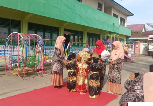 Aisyiyah Kindergarten, Private School | We provide Indonesia infrastructure map on various property sectors and data. Access property listings, infrastructure developments, news, and valuable transaction data for informed decisions.