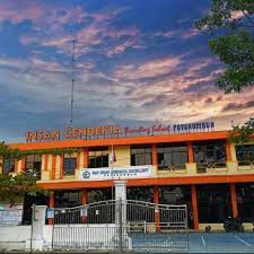 Insan Cendekia Senior High School, Private School | We provide Indonesia infrastructure map on various property sectors and data. Access property listings, infrastructure developments, news, and valuable transaction data for informed decisions.