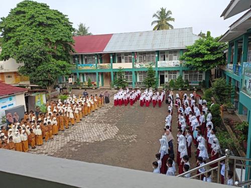 IPHI Elementary School, Private School | We provide Indonesia infrastructure map on various property sectors and data. Access property listings, infrastructure developments, news, and valuable transaction data for informed decisions.