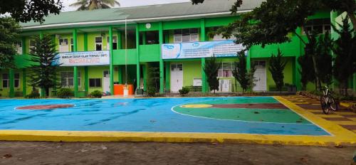 Mutiara Hati Elementary School, Private School | We provide Indonesia infrastructure map on various property sectors and data. Access property listings, infrastructure developments, news, and valuable transaction data for informed decisions.