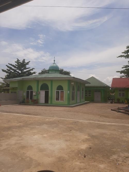 Mutiara Hati Junior High School, Private School | We provide Indonesia infrastructure map on various property sectors and data. Access property listings, infrastructure developments, news, and valuable transaction data for informed decisions.