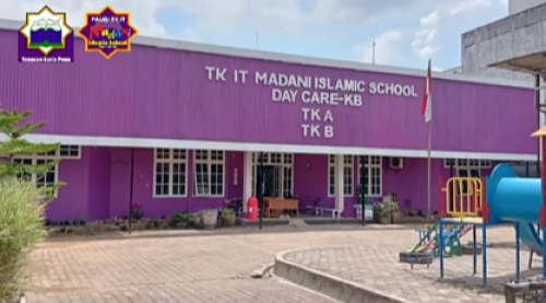 Madani Islamic School Kindergarten, Private School | We provide Indonesia infrastructure map on various property sectors and data. Access property listings, infrastructure developments, news, and valuable transaction data for informed decisions.