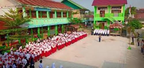 Muhammadiyah Plus Elemetary School, Private School | We provide Indonesia infrastructure map on various property sectors and data. Access property listings, infrastructure developments, news, and valuable transaction data for informed decisions.