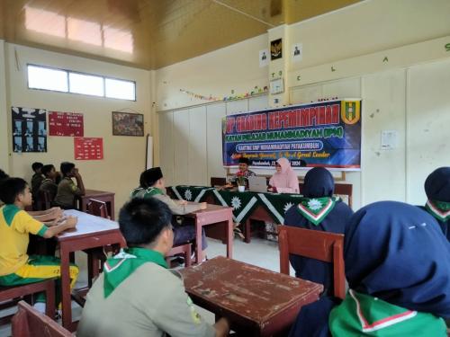 Muhammadiyah Plus Junior High School, Private School | We provide Indonesia infrastructure map on various property sectors and data. Access property listings, infrastructure developments, news, and valuable transaction data for informed decisions.