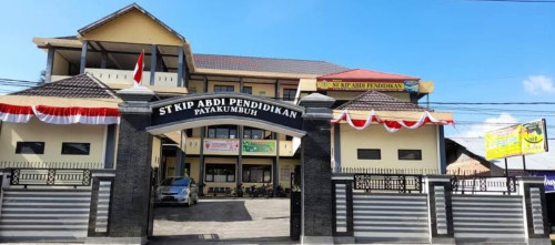 Abdi Pendidikan Foundation Institute of Teaching and Education Science, University | We provide Indonesia infrastructure map on various property sectors and data. Access property listings, infrastructure developments, news, and valuable transaction data for informed decisions.