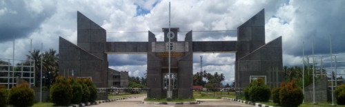 University of Andalas Second Campus, University | We provide Indonesia infrastructure map on various property sectors and data. Access property listings, infrastructure developments, news, and valuable transaction data for informed decisions.