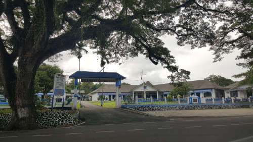 Naval Hospital of Sabang, Hospital | We provide Indonesia infrastructure map on various property sectors and data. Access property listings, infrastructure developments, news, and valuable transaction data for informed decisions.