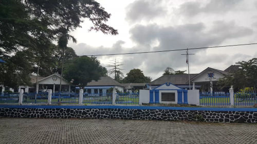 Naval Hospital of Sabang, Hospital | We provide Indonesia infrastructure map on various property sectors and data. Access property listings, infrastructure developments, news, and valuable transaction data for informed decisions.