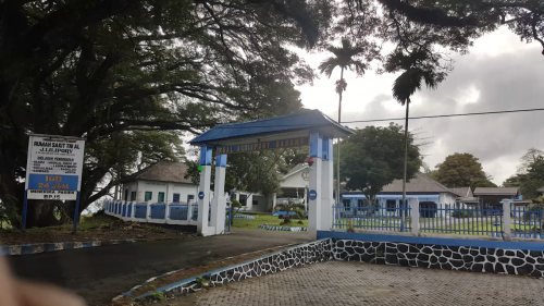 Naval Hospital of Sabang, Hospital | We provide Indonesia infrastructure map on various property sectors and data. Access property listings, infrastructure developments, news, and valuable transaction data for informed decisions.