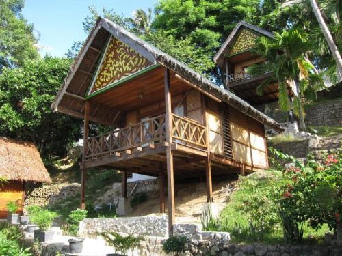 Completed hotel, Casa Nemo | We provide Indonesia infrastructure map on various property sectors and data. Access property listings, infrastructure developments, news, and valuable transaction data for informed decisions.