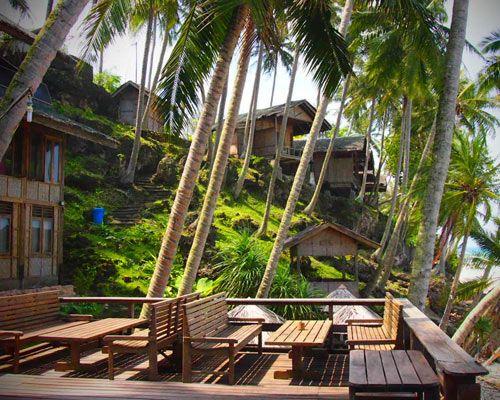 Completed hotel, Casa Nemo | We provide Indonesia infrastructure map on various property sectors and data. Access property listings, infrastructure developments, news, and valuable transaction data for informed decisions.