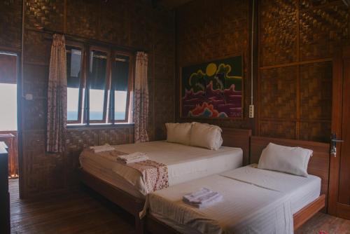 Completed hotel | We provide Indonesia infrastructure map on various property sectors and data. Access property listings, infrastructure developments, news, and valuable transaction data for informed decisions.