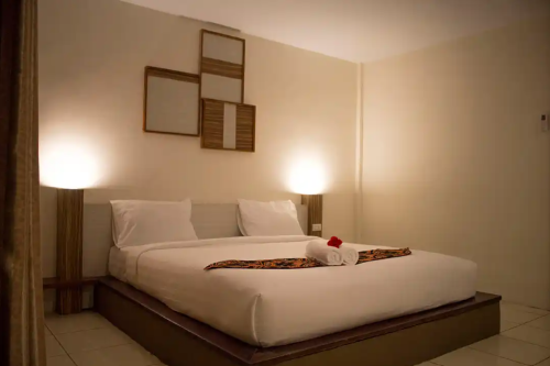 Completed hotel | We provide Indonesia infrastructure map on various property sectors and data. Access property listings, infrastructure developments, news, and valuable transaction data for informed decisions.