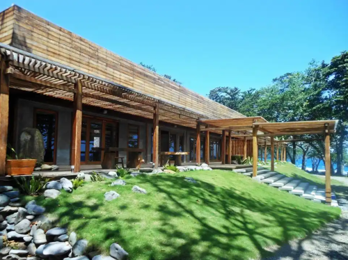 Completed hotel, The Pade Hotel & Resort Group | We provide Indonesia infrastructure map on various property sectors and data. Access property listings, infrastructure developments, news, and valuable transaction data for informed decisions.