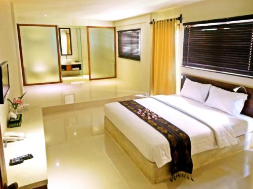 Completed hotel, The Pade Hotel & Resort Group | We provide Indonesia infrastructure map on various property sectors and data. Access property listings, infrastructure developments, news, and valuable transaction data for informed decisions.