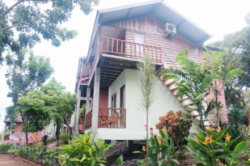 Completed hotel | We provide Indonesia infrastructure map on various property sectors and data. Access property listings, infrastructure developments, news, and valuable transaction data for informed decisions.