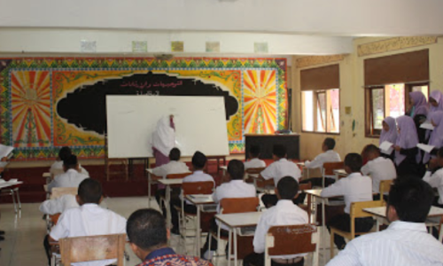 Al-Mujaddid Senior High School, Private School | We provide Indonesia infrastructure map on various property sectors and data. Access property listings, infrastructure developments, news, and valuable transaction data for informed decisions.