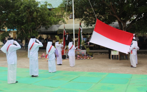 Al-Mujaddid Senior High School, Private School | We provide Indonesia infrastructure map on various property sectors and data. Access property listings, infrastructure developments, news, and valuable transaction data for informed decisions.