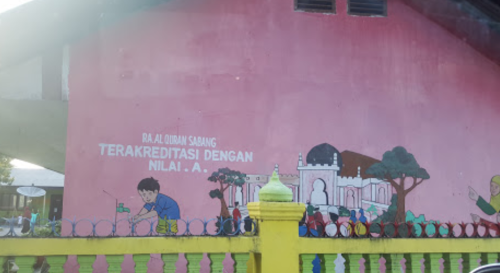 Babussaadah Kindergarten, Private School | We provide Indonesia infrastructure map on various property sectors and data. Access property listings, infrastructure developments, news, and valuable transaction data for informed decisions.