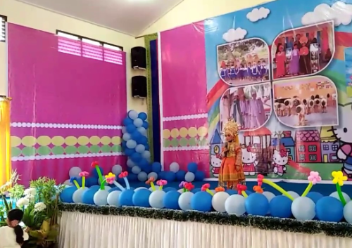 Babussaadah Kindergarten, Private School | We provide Indonesia infrastructure map on various property sectors and data. Access property listings, infrastructure developments, news, and valuable transaction data for informed decisions.