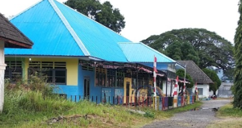 Hangtuah Kindergarten, Private School | We provide Indonesia infrastructure map on various property sectors and data. Access property listings, infrastructure developments, news, and valuable transaction data for informed decisions.