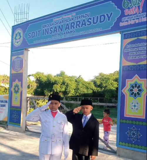 Insan Arrasudy Primary School, Private School | We provide Indonesia infrastructure map on various property sectors and data. Access property listings, infrastructure developments, news, and valuable transaction data for informed decisions.
