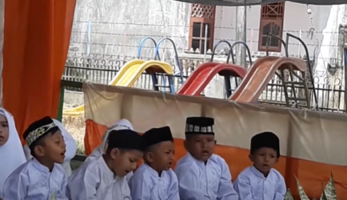 Malahayati Kindergarten, Private School | We provide Indonesia infrastructure map on various property sectors and data. Access property listings, infrastructure developments, news, and valuable transaction data for informed decisions.