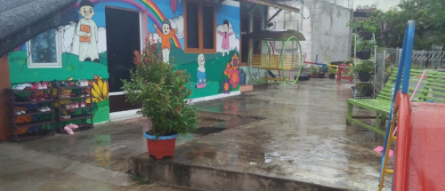 SaQu Nafisa Kindergarten, Private School | We provide Indonesia infrastructure map on various property sectors and data. Access property listings, infrastructure developments, news, and valuable transaction data for informed decisions.