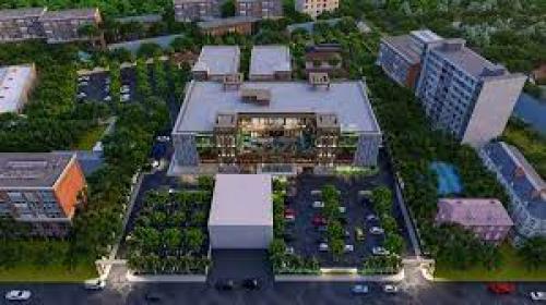 Mulya Medika Hospital Samarinda, Hospital | We provide Indonesia infrastructure map on various property sectors and data. Access property listings, infrastructure developments, news, and valuable transaction data for informed decisions.