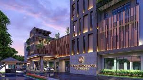 Mulya Medika Hospital Samarinda, Hospital | We provide Indonesia infrastructure map on various property sectors and data. Access property listings, infrastructure developments, news, and valuable transaction data for informed decisions.