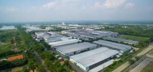 Surabaya Industrial Estate Rungkut (SIER), adalah kawasan industri yang berdiri sejak tahun 1974 di Kecamatan Rungkut, Kota Surabaya, Provinsi Jawa Timur. Letak...