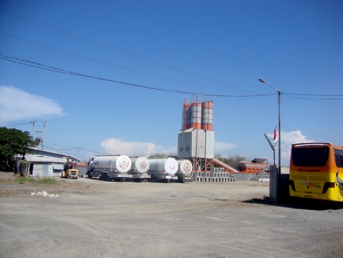 Wira Jatim Industrial Estate terletak di Surabaya, Jawa Timur. Kawasan industri dengan luas sekitar 122 Ha ini dikembangkan oleh PT. Industrial Estate Wira Jati...