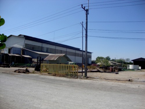 Wira Jatim Industrial Estate terletak di Surabaya, Jawa Timur. Kawasan industri dengan luas sekitar 122 Ha ini dikembangkan oleh PT. Industrial Estate Wira Jati...