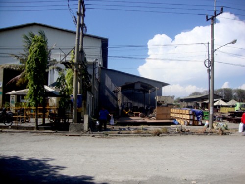 Wira Jatim Industrial Estate terletak di Surabaya, Jawa Timur. Kawasan industri dengan luas sekitar 122 Ha ini dikembangkan oleh PT. Industrial Estate Wira Jati...