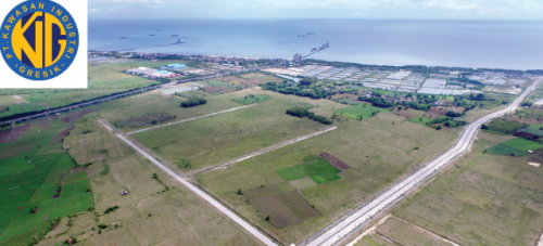 Tuban Industrial Estate merupakan kawasan industri yang terletak di Kecamatan Jenu, Kabupaten Tuban, Jawa Timur. Kawasan industri ini berdiri di lahan seluas 23...