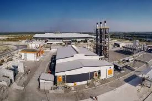 Gresik Industrial Estate terletak di Kecamatan Gresik, Kabupaten Gresik, Provinsi Jawa Timur. Lokasi Gresik Industrial Estate terletak 2 Km dari gerbang Tol Keb...