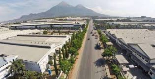 Ngoro Industrial Park (NIP) adalah kawasan industri yang terletak di kaki Gunung Penanggungan, Mojokerto, Jawa Timur. Kawasan ini dikembangkan dengan total area...