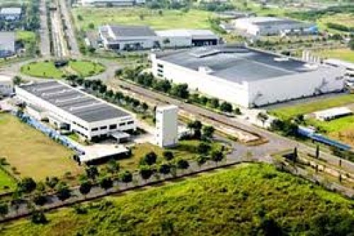 Pasuruan Industrial Estate Rembang (PIER) adalah kawasan industri yang dibuka tahun 1992, dengan total luas sekitar 563 hektar. Berlokasi di Rembang, Pasuruan,...
