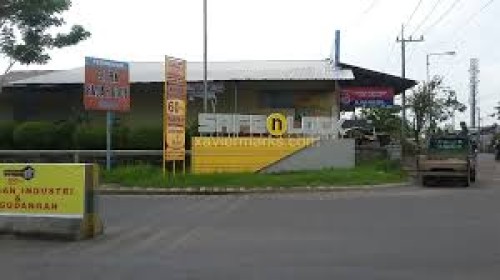 Safe N Lock Eco Industrial Park (SNLEIP) terletak di Kabupaten Sidoarjo, Jawa Timur. Kawasan industri dengan luas sekitar 372,2 Ha ini dikembangkan oleh PT. Mak...