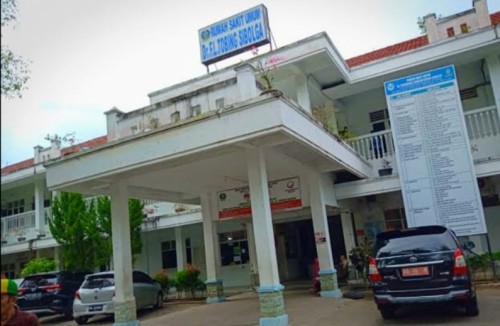 Dr. F. L. Tobing Regional General Hospital, Hospital | We provide Indonesia infrastructure map on various property sectors and data. Access property listings, infrastructure developments, news, and valuable transaction data for informed decisions.