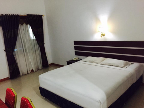 Completed hotel | We provide Indonesia infrastructure map on various property sectors and data. Access property listings, infrastructure developments, news, and valuable transaction data for informed decisions.