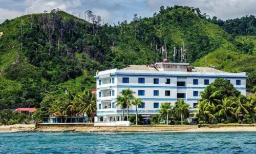 Completed hotel | We provide Indonesia infrastructure map on various property sectors and data. Access property listings, infrastructure developments, news, and valuable transaction data for informed decisions.
