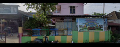 Aisyah Bustanul Athfal Kindergarten, Private School | We provide Indonesia infrastructure map on various property sectors and data. Access property listings, infrastructure developments, news, and valuable transaction data for informed decisions.