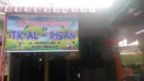 Al-Ihsan Kindergarten, Private School | We provide Indonesia infrastructure map on various property sectors and data. Access property listings, infrastructure developments, news, and valuable transaction data for informed decisions.