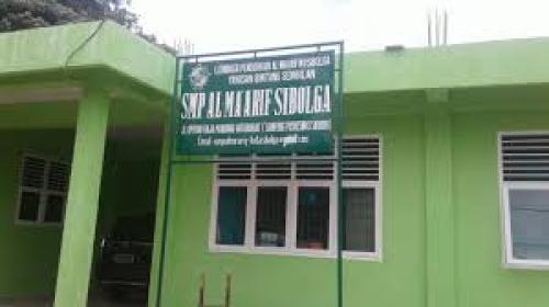 Al Maarif Junior High School, Private School | We provide Indonesia infrastructure map on various property sectors and data. Access property listings, infrastructure developments, news, and valuable transaction data for informed decisions.