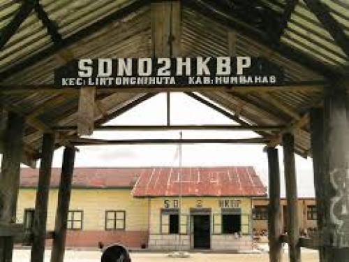HKBP 2 Elementary School, Private School | We provide Indonesia infrastructure map on various property sectors and data. Access property listings, infrastructure developments, news, and valuable transaction data for informed decisions.