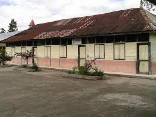 HKBP 2 Elementary School, Private School | We provide Indonesia infrastructure map on various property sectors and data. Access property listings, infrastructure developments, news, and valuable transaction data for informed decisions.